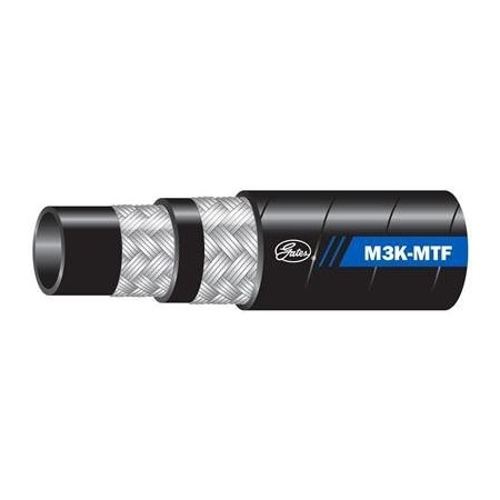 Gates Global M3K Mega3000 Hose - SAE 100R17 - MegaTuff Cover 85529