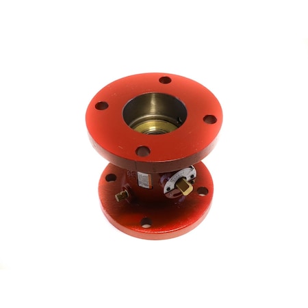 Bell & Gossett 3 in. FLANGE CAST IRON CIRC SETTR 117117