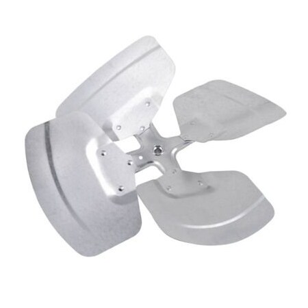 Lennox Fan Blade, 18 Diameter, 4Blade,  98M19
