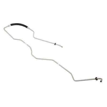 Acdelco PIPE ASM-TRANS FLUID CLR UPR, Transmission Oil Cooler Line, 15808418