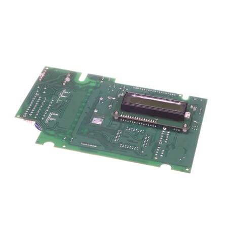 Bunn CONTROL BOARD, 7-11 PROGRAMMING 29969.7146