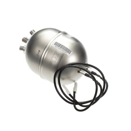 Wmf Steam Boiler, 240 Volt, 5350 Watt, 1.2 Liter 3322773099