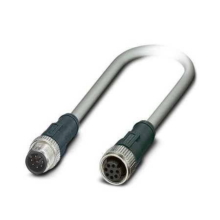 Phoenix Contact SAC-8P-M12MS/10 0-680/M12FS FD 1095833