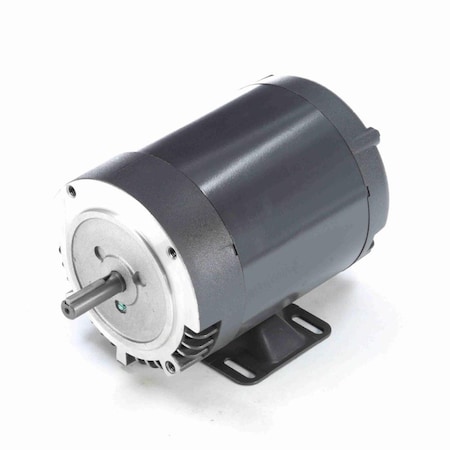 Marathon K1307A General Purpose Motor 1/2 HP 1725 RPM DP 56C 3-Phase 60/230/460V MK1307A