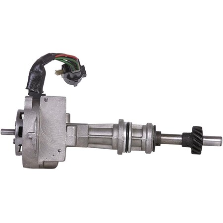 A1 Cardone Ignition Distributor for 1988-1996 Ford E350 Econoline 302886