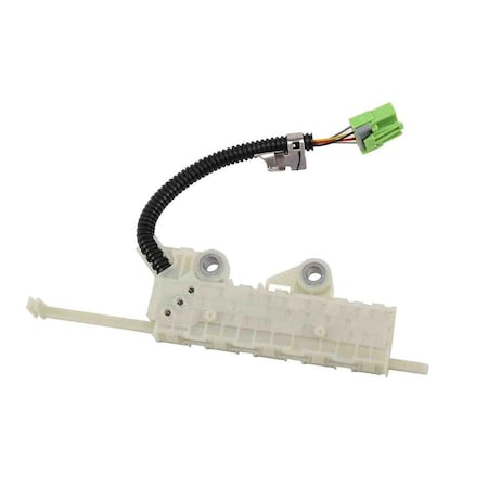 Acdelco SWITCH ASM-A/TRNS MAN SHFT SHF POSN, Automatic Transmission Manual Shift Shaft Position Switch 24258550