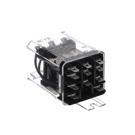 Hobart Relay, 240 Volt, 50/60HZ, 10 Amp 00-087714-020-3