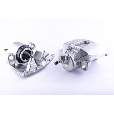 Hella Brake Caliper 355791491