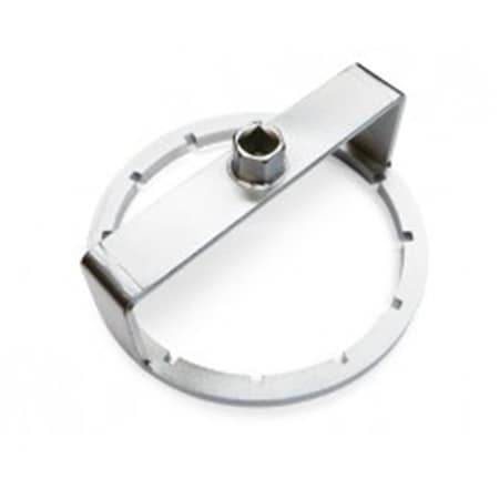 Cta Manufacturing Volvo Fuel Tank Lid Tool CM2494