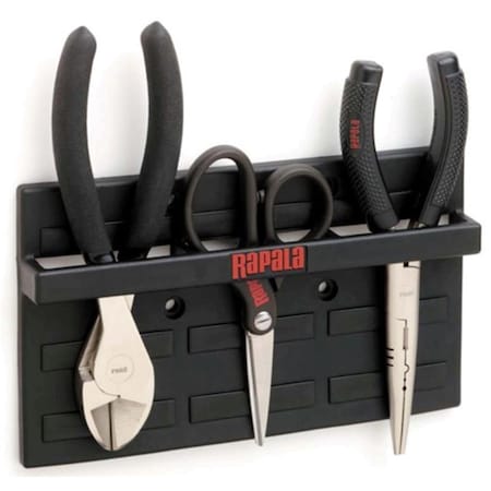 Rapala Magnetic Tool Holder Three Place 227900