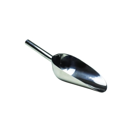 United Scientific REUZ Stainless Steel Scoop, 250 mL UN5002-250