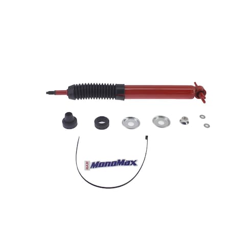 Kyb High Pressure Monotube Gas Shock, 565130