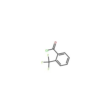 Ak Scientific 2-(Trifluoromethyl)benzoyl chloride (1g), CAS 312-94-7 F597-1g