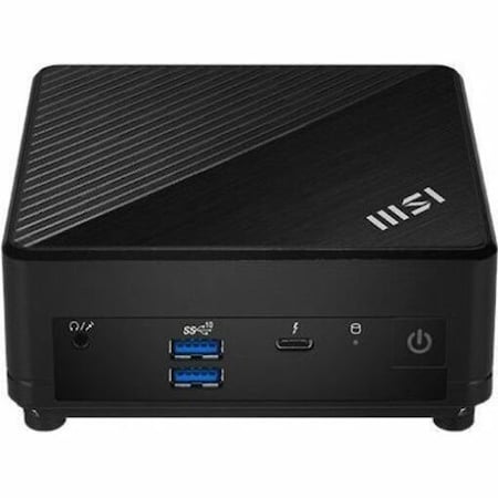 Msi CUBI 5 12M-445US CUBI512M445