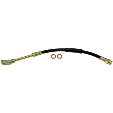Dorman BRAKE HYDRAULIC HOSE H38263