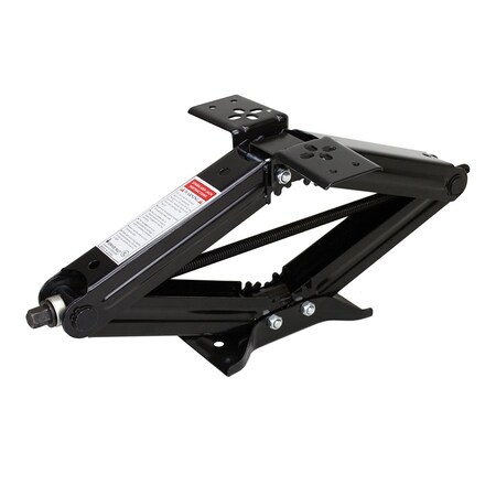 Lippert 24IN SCISSOR JACK KIT (RAW) 115780