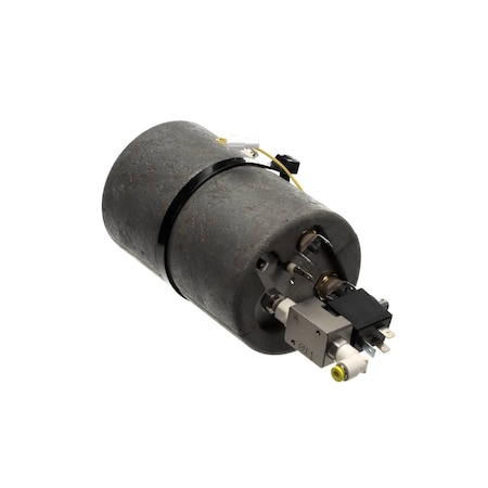 Nespresso Professional Coffee Boiler, Assembly, AGUILA AG420PRO, AGUILA AG440PRO 125.260