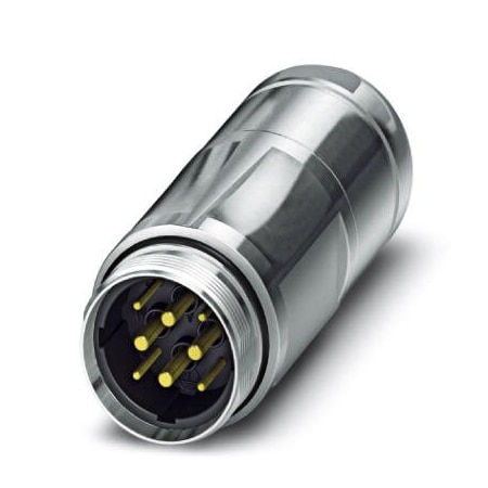 Phoenix Contact SM-5EP1N8A9L32S Coupler connector 1613425