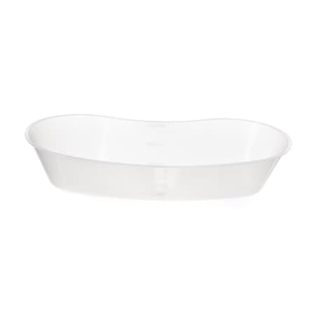 Medline Emesis Basin, Pigment-Free, 700 mL, 9inL, 250PK DYNEC80367C