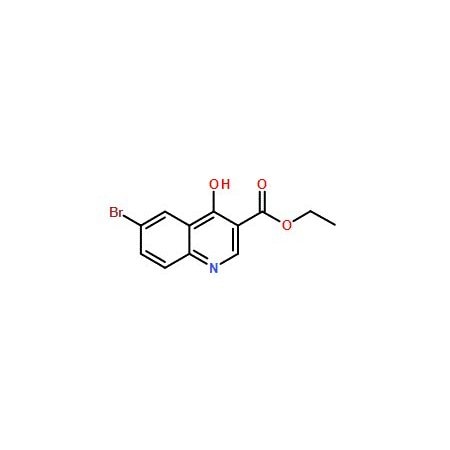 Ak Scientific Ethyl 6-bromo-4-hydroxyquinoline-3-carboxylate (100g), CAS 122794-99-4 Z8663-100g