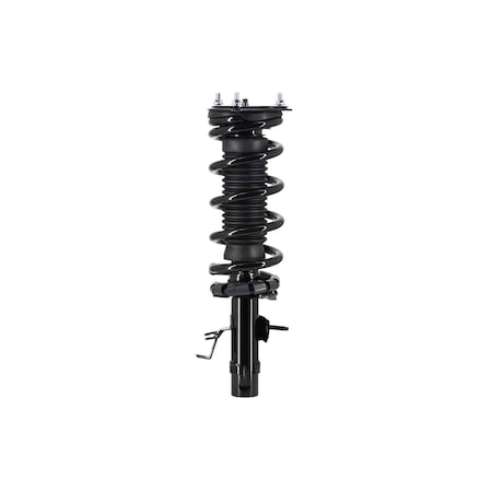 Fcs Struts Suspension Strut And Coil Spring Assembly 1337237L