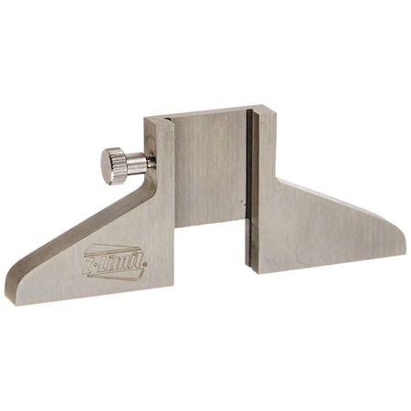 Z-Limit Z-Limit Depth Measuring Base For 6" Calipers 4109-0046
