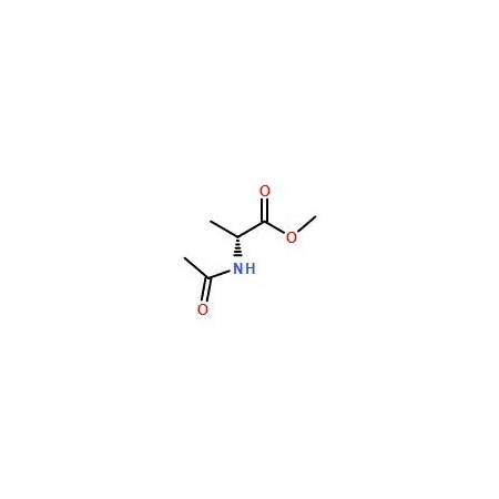 Ak Scientific Acetyl D-alanine methyl ester (1g), CAS 19914-36-4 0238AB-1g