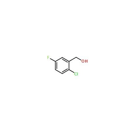 Ak Scientific 2-Chloro-5-fluorobenzyl alcohol (5g), CAS 261762-59-8 Z4515-5g
