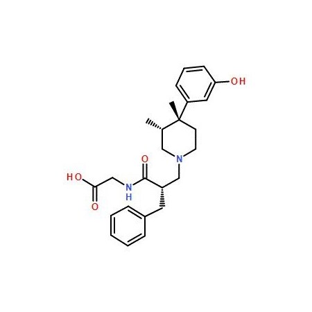 Ak Scientific Alvimopan (5mg), CAS 156053-89-3 S036-5mg