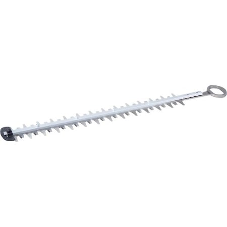 Makita Trimmer Blade Assembly, 25 in Hedge, UH657 194666-7