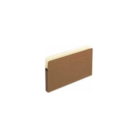 Pendaflex FILE, PKT, EXP, 3.5in-LGL, 25PK 1526EOX