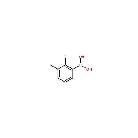 Ak Scientific 2-Fluoro-3-methylphenylboronic acid (1g), CAS 762287-58-1 X1378-1g
