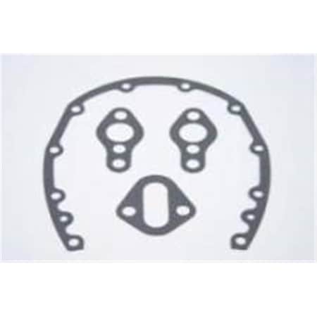 Sce Gaskets Water Pump Gaskets for Small Block Chevy, 10PK SCE1101-10