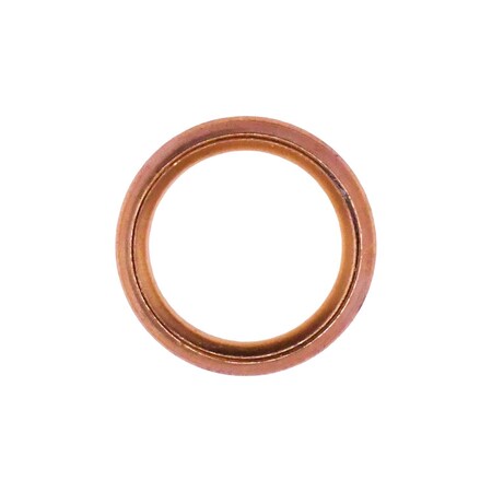 Auveco Copper Gasket M8 x M11, 10PK 24303