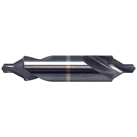 Keo Center Drills, 118 , 3-1/4 in, 5/8 in 906-001-854