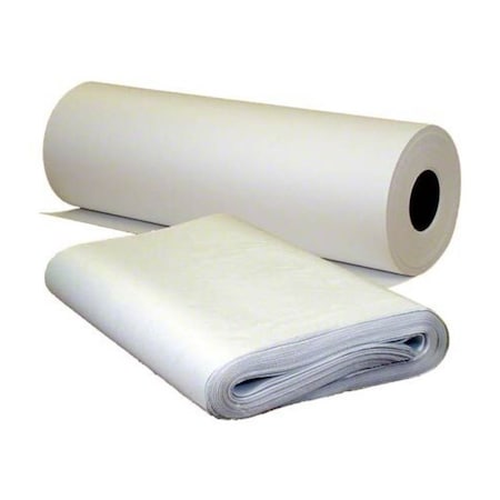 Smurfit Westrock Packaging Solutions Newsprint, 24 X 36 roll, 30 lbs/rl, 25PK 1291269