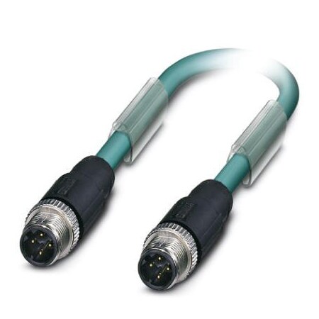 Phoenix Contact SAC-4P-M12MSD/ 1 0-931/M12MSD Bus 1569456
