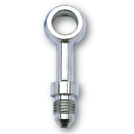 Russell Straight Adapter Fitting, -3 AN 640471