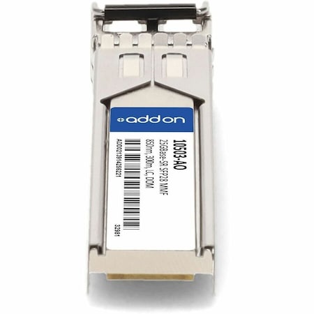 Add-On EXTREME COMP SFP28 LC 25G-SR 850NM 300M 10503-AO