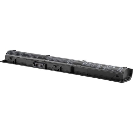 Axiom Axiom Li-Ion 4-Cell Battery For Hp - J6U78Aa J6U78AA-AX
