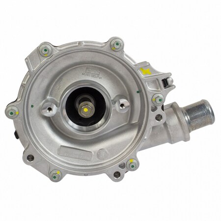 Motorcraft Engine Water Pump,  PW610