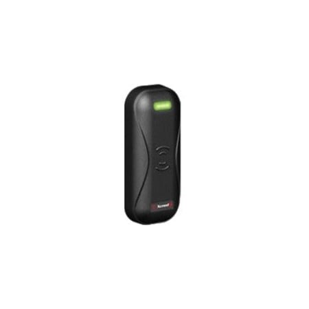 Schlage Electronics Proximity Reader, Black, 4-17/64 in. H PR10