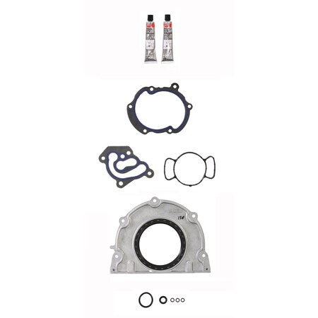Fel-Pro Engine Conversion Gasket Set,  CS26376-1