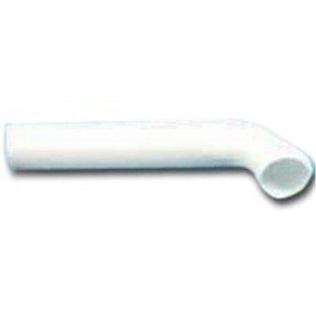 Protectionpro PP20942 White Wall Tube, 0.25 x 8 In. PR421168