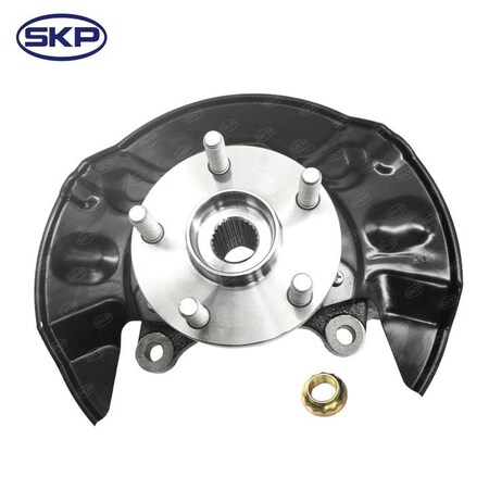 Skyward Automotive Products Wheel Bearing and Hub Assembly,  SK698384