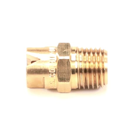 Insinger Spray Nozzle, Brass D2712