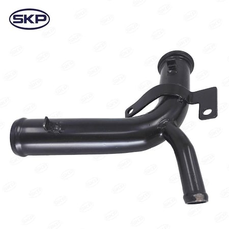 Engine Water Pump Inlet Tube,
