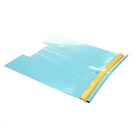 Insinger Curtain, Center, 16in x 19in, TRAC321-2 1094-40