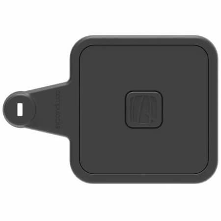 Compulocks 100mm Magnetic Mount Replacement Plate VHBRPM