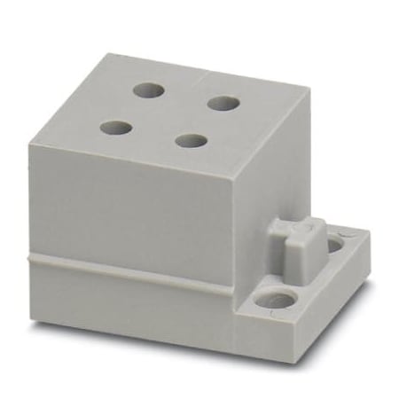 Phoenix Contact CES-STPG-GY-4X3 Cable sleeve no. of 0801710